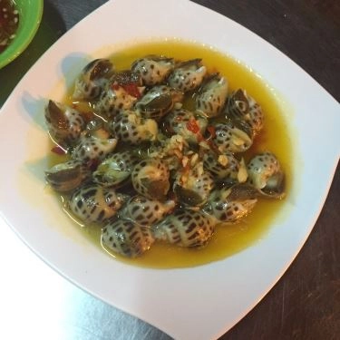 Tổng hợp- Quán Ăn Ốc Bé Quỳnh