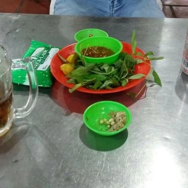 Tổng hợp- Quán Ăn Ốc Béo