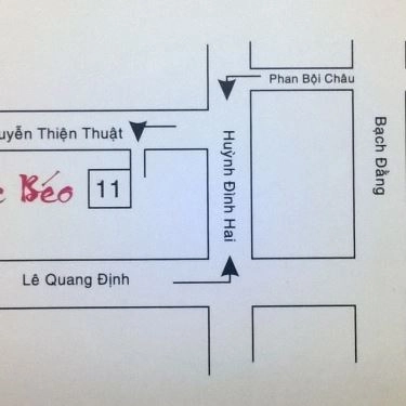 Tổng hợp- Quán Ăn Ốc Béo