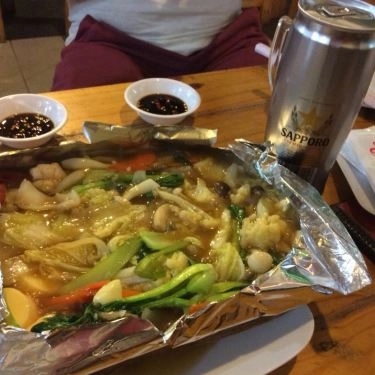 Tổng hợp- Quán Ăn Ốc Bo - Ngô Thị Thu Minh