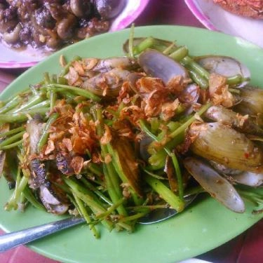 Món ăn- Quán Ăn Ốc Bối Bối - Xóm Chiếu