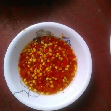 Tổng hợp- Quán Ăn Ốc Bối Bối - Xóm Chiếu