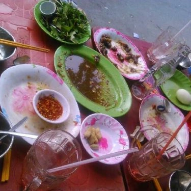 Tổng hợp- Quán Ăn Ốc Bối Bối - Xóm Chiếu
