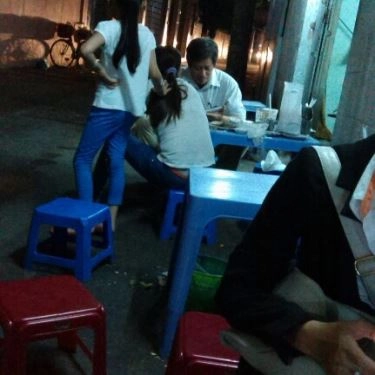 Tổng hợp- Quán Ăn Ốc Bống - Nguyễn Kiệm