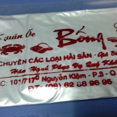 Tổng hợp- Quán Ăn Ốc Bống - Nguyễn Kiệm