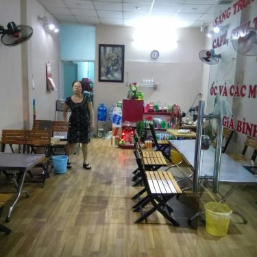 Tổng hợp- Quán Ăn Quán Ốc Bông