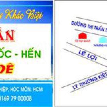 Tổng hợp- Quán Ăn Ốc Bụi - Liên Xã Tân Hiệp
