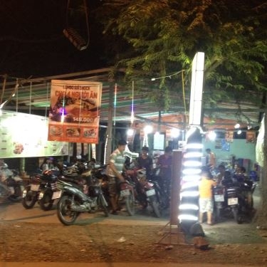 Tổng hợp- Quán Ăn Ốc Bụi 3