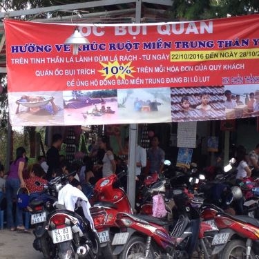 Tổng hợp- Quán Ăn Ốc Bụi 3