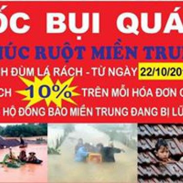 Thực đơn- Quán Ăn Ốc Bụi - Liên Xã Tân Hiệp