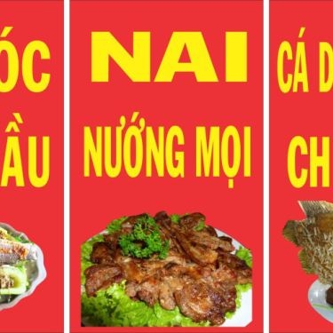 Thực đơn- Quán Ăn Ốc Bụi - Liên Xã Tân Hiệp