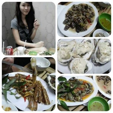 Tổng hợp- Quán Ăn Ốc Cà Na
