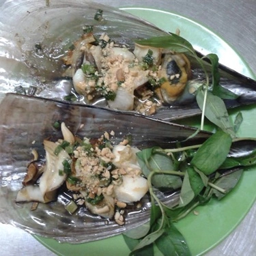 Món ăn- Quán Ăn Quán Ốc Cam Ranh - Kỳ Đồng