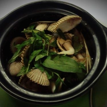 Món ăn- Quán Ăn Quán Ốc Cam Ranh - Kỳ Đồng