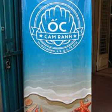 Tổng hợp- Quán Ăn Quán Ốc Cam Ranh - Kỳ Đồng