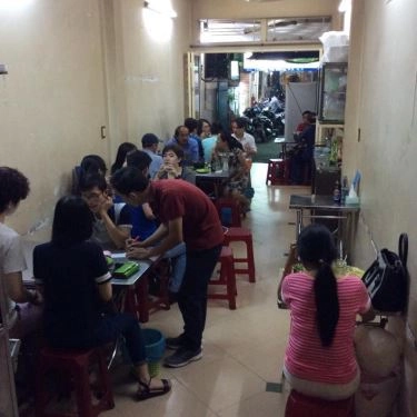 Tổng hợp- Quán Ăn Quán Ốc Cam Ranh - Kỳ Đồng