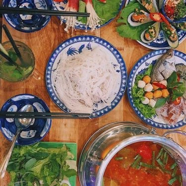 Tất cả hình- Quán Ăn Ốc Cầu Rồng