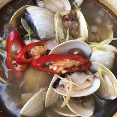 Tất cả hình- Quán Ăn Ốc Cầu Rồng