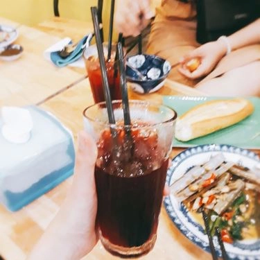 Tất cả hình- Quán Ăn Ốc Cầu Rồng