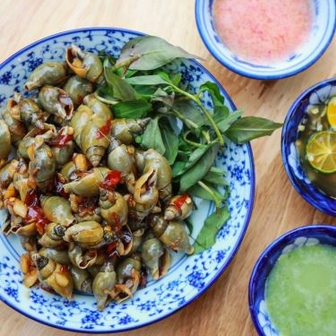 Tất cả hình- Quán Ăn Ốc Cầu Rồng