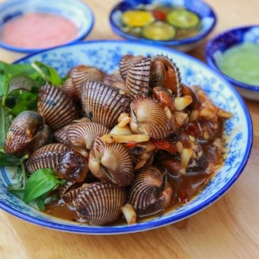 Tất cả hình- Quán Ăn Ốc Cầu Rồng