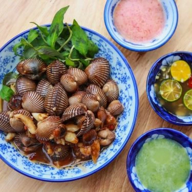 Tất cả hình- Quán Ăn Ốc Cầu Rồng