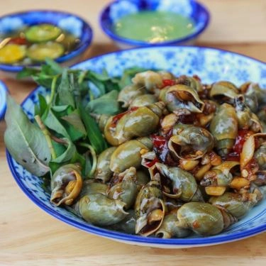 Tất cả hình- Quán Ăn Ốc Cầu Rồng