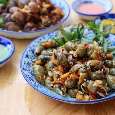 Tất cả hình- Quán Ăn Ốc Cầu Rồng