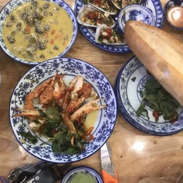 Tất cả hình- Quán Ăn Ốc Cầu Rồng