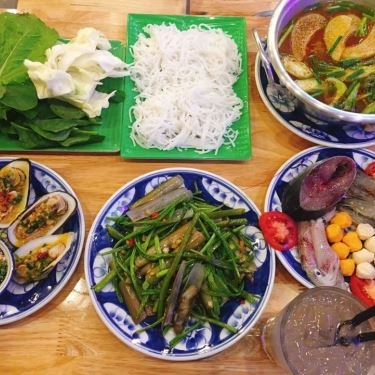 Tất cả hình- Quán Ăn Ốc Cầu Rồng