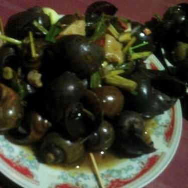 Món ăn- Quán Ăn Ốc Cầu Vượt
