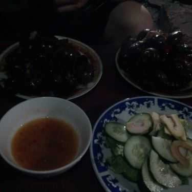 Món ăn- Quán Ăn Ốc Cầu Vượt