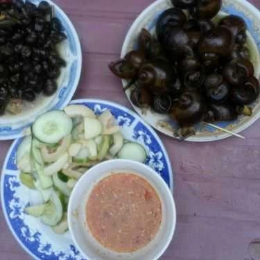 Món ăn- Quán Ăn Ốc Cầu Vượt