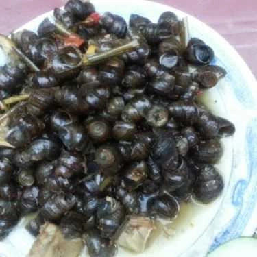 Món ăn- Quán Ăn Ốc Cầu Vượt