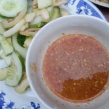 Món ăn- Quán Ăn Ốc Cầu Vượt