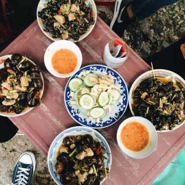 Món ăn- Quán Ăn Ốc Cầu Vượt