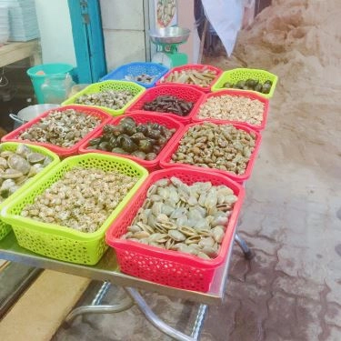 Tổng hợp- Quán Ăn Ốc Cay
