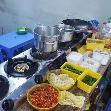 Tổng hợp- Quán Ăn Ốc Cay