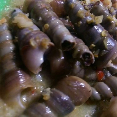 Món ăn- Quán Ăn Ốc Cay