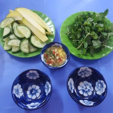Tổng hợp- Quán Ăn Ốc Cay