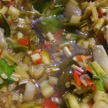 Món ăn- Quán Ăn Ốc Cay