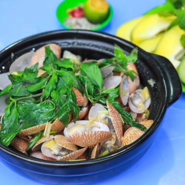 Món ăn- Quán Ăn Ốc Cay