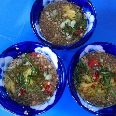Món ăn- Quán Ăn Ốc Cay