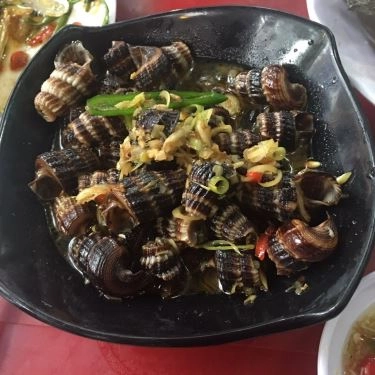 Món ăn- Quán Ăn Ốc Cay Đà Thành