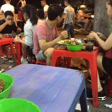 Tổng hợp- Quán Ăn Ốc Cay Hà Nội - Ông Ích Khiêm