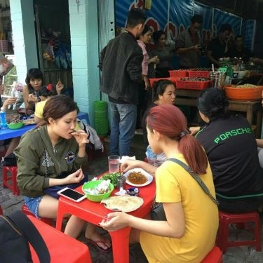 Tổng hợp- Quán Ăn Ốc Cay Hà Nội - Ông Ích Khiêm