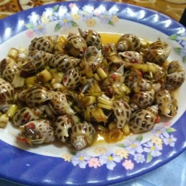 Tổng hợp- Quán Ăn Ốc Cay Hà Nội - Ông Ích Khiêm