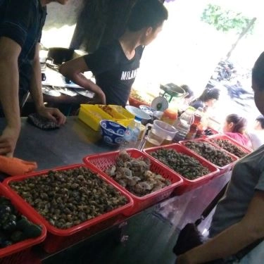 Tổng hợp- Quán Ăn Ốc Cay Hà Nội - Ông Ích Khiêm
