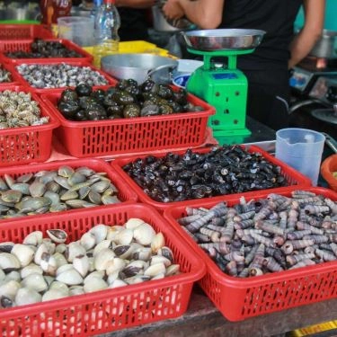 Tổng hợp- Quán Ăn Ốc Cay Hà Nội - Ông Ích Khiêm