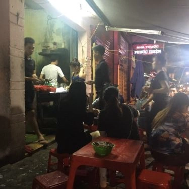 Tổng hợp- Quán Ăn Ốc Cay Hà Nội - Ông Ích Khiêm